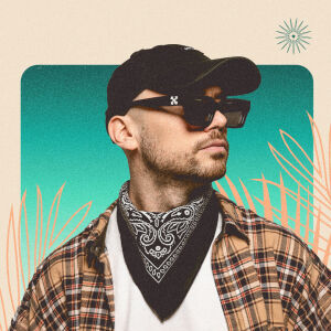 Flyer: SAN PACHO