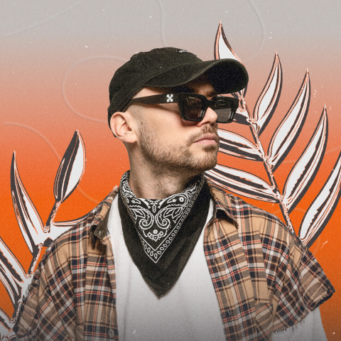SAN PACHO event at Ayu Dayclub on FRI OCT 9