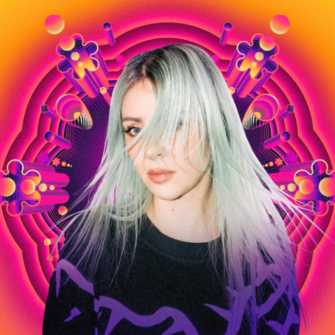 BASSRUSH PRESENTS: Alison Wonderland event at Ayu Dayclub on THU MAY 14