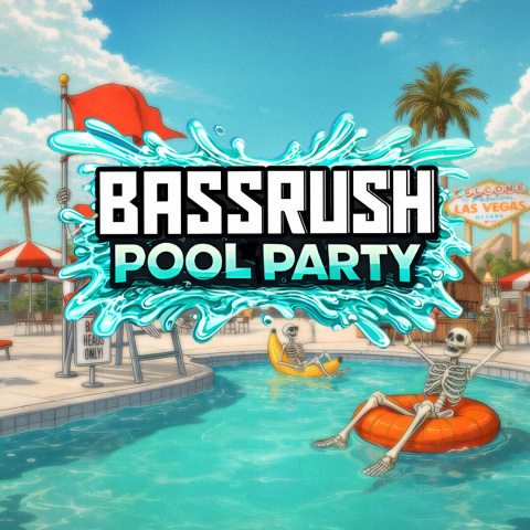 BASSRUSH PRESENTS: ALISON WONDERLAND W/ LEVEL UP + MORE event at Ayu Dayclub on THU MAY 14