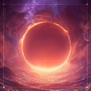 Flyer: INTERSTELLAR PRESENTS: MATHAME W/ CRISTOPH