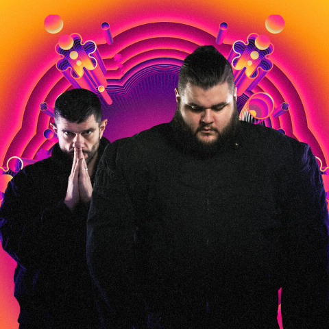 INTERSTELLAR PRESENTS: Mathame event at Ayu Dayclub on SAT MAY 16