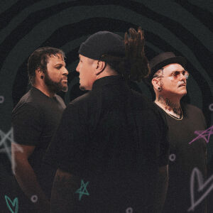 Flyer: SNW Night Swim, with P.O.D., Alien Ant Farm & Snot