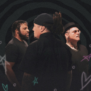 Flyer: SNW Night Swim, with P.O.D., Alien Ant Farm & Snot