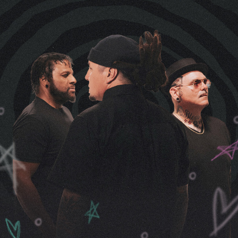 SNW Night Swim<span> with P.O.D., Alien Ant Farm & Snot</span> event at Ayu Dayclub on FRI APR 24