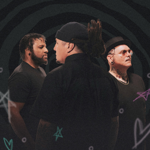 SNW Night Swim, with P.O.D., Alien Ant Farm & Snot - Flyer