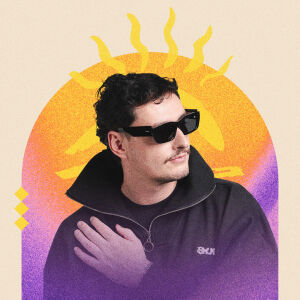 Flyer: AYU AFTERS - OWNBOSS