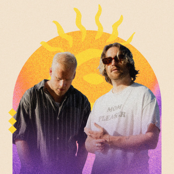 SNAKEHIPS Flyer Image