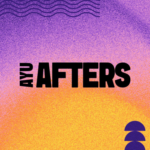 AYU AFTERS - SPECIAL GUEST event at Ayu Dayclub on SAT JUL 11