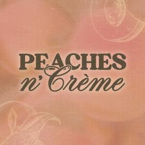 Flyer: PEACHES N