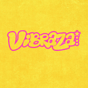 Flyer: VIBRAZA FEAT .  BOLO & FRIENDS