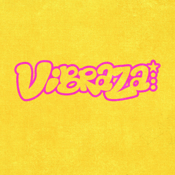 VIBRAZA Flyer Image