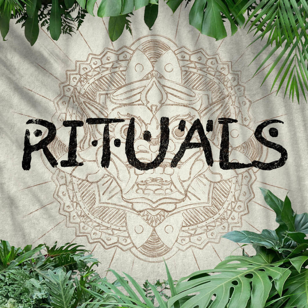 Rituals at Ayu Dayclub thumbnail