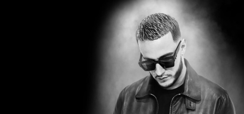DJ Snake - Flyer