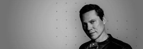Tiesto - Flyer