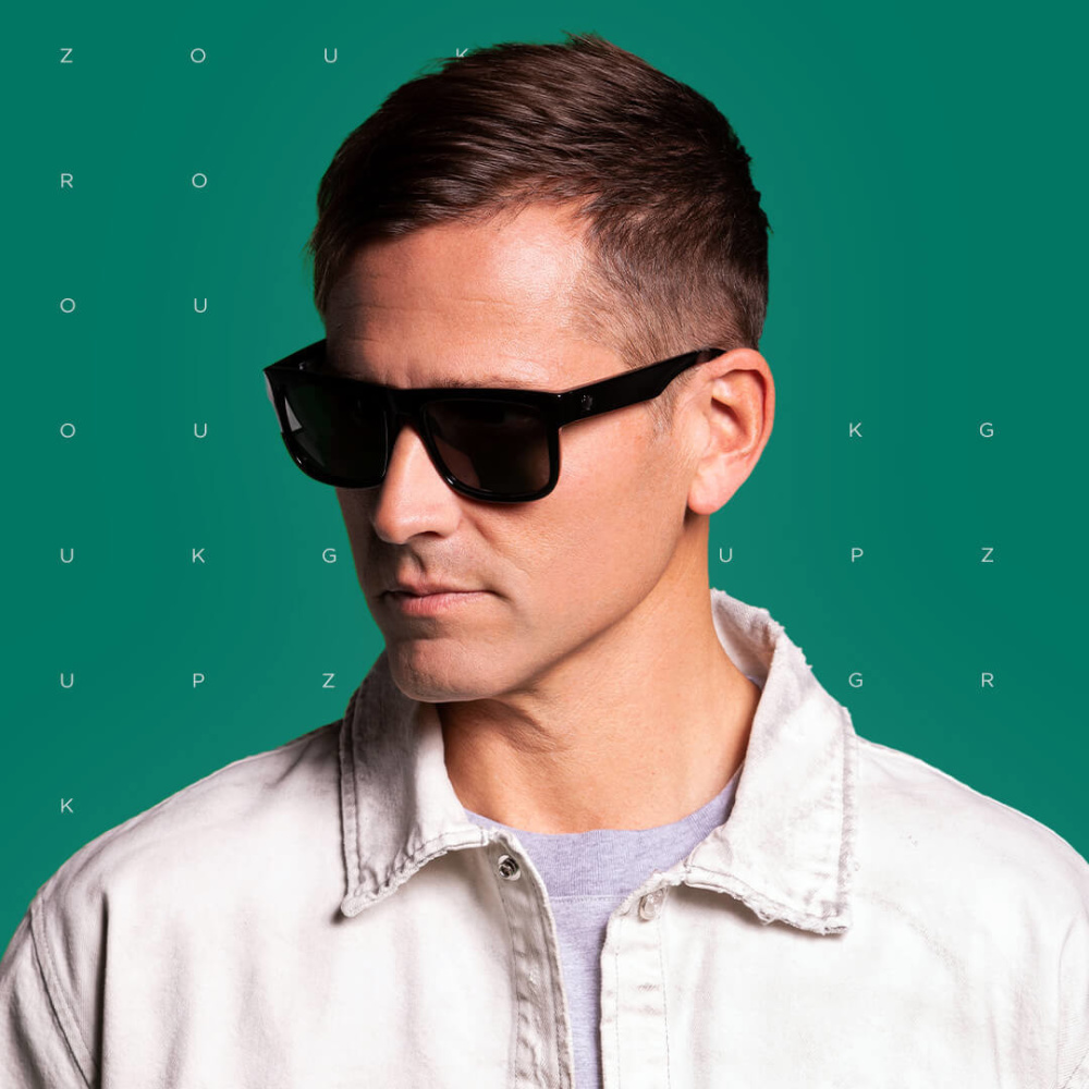 Kaskade at Ayu Dayclub thumbnail