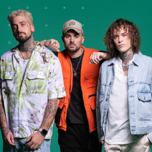 Flyer: Cheat Codes