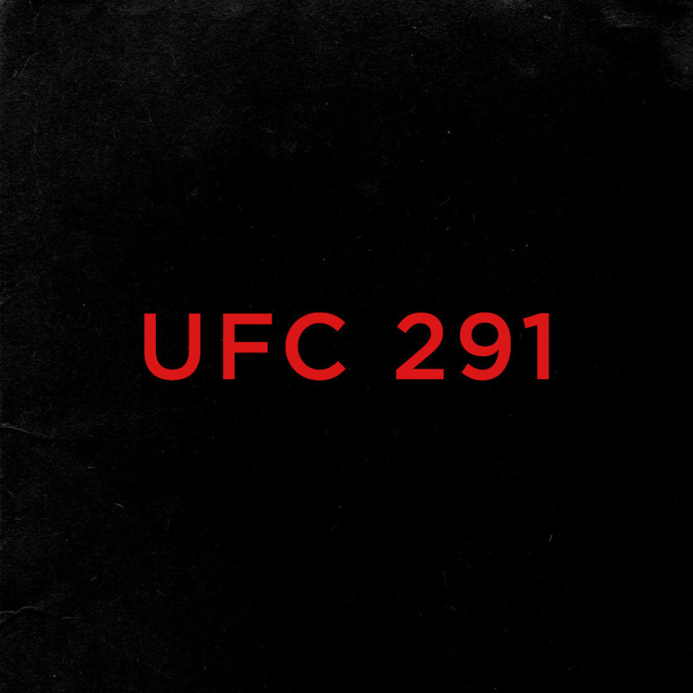 UFC 291 at RedTail thumbnail