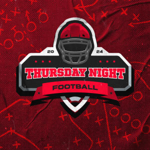 Flyer: Thursday Night Football