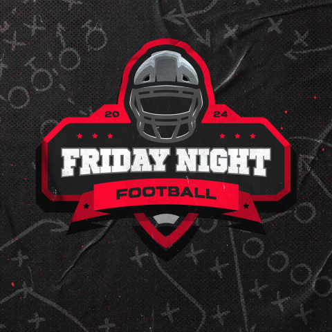 Friday Night Football event at RedTail on FRI SEP 13