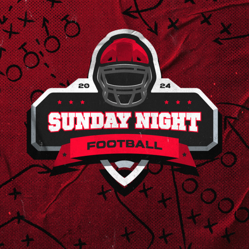 Flyer: Sunday Night Football