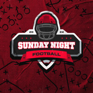 Flyer: Sunday Night Football