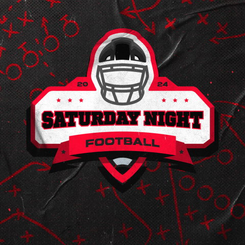 Saturday Night Football event at RedTail on SAT SEP 7