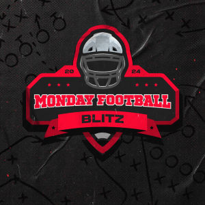 Flyer: Monday Football Blitz