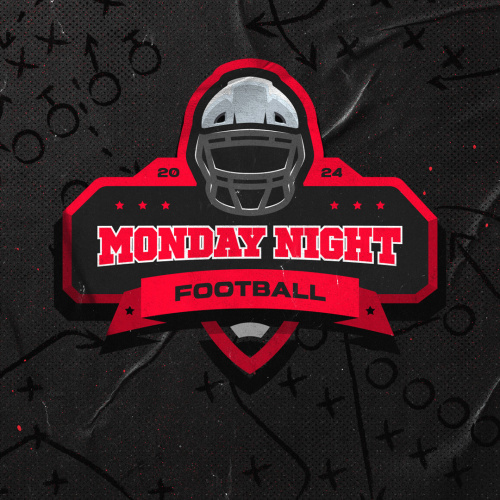 Flyer: Monday Night Football