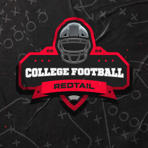 Friday Night Football event at RedTail on FRI NOV 8