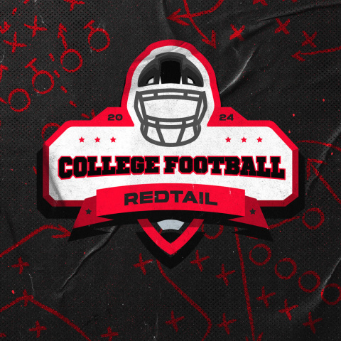 Saturday Night Football event at RedTail on SAT NOV 9