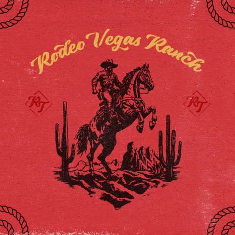 Rodeo Vegas Ranch event at RedTail on TUE DEC 10