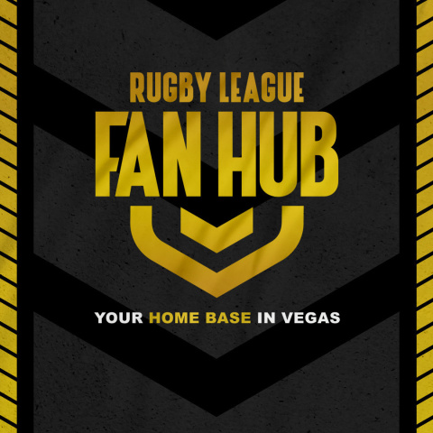 Rugby League Fan Hub event at RedTail on WED FEB 26