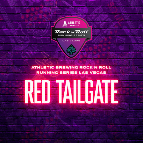 Red Tailgate event at RedTail on FRI FEB 21