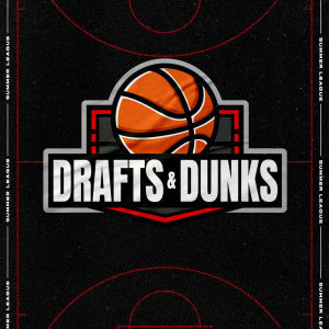 Flyer: Summer League Basketball