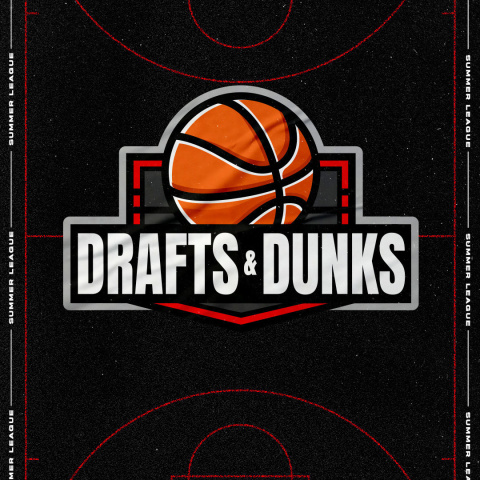 Summer League Basketball event at RedTail on FRI JUL 18