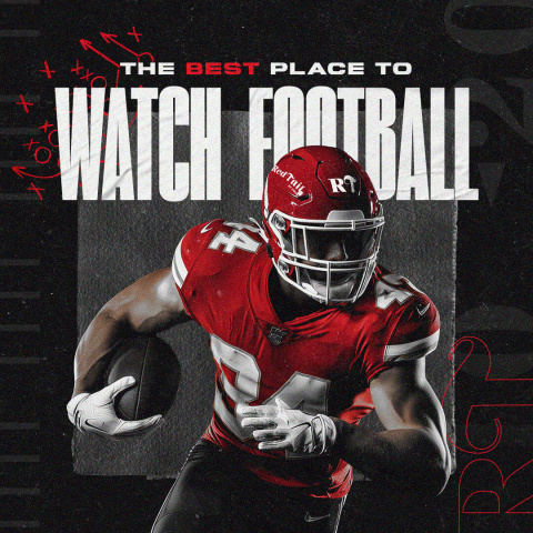 Pro Football<span> Monday Night Blitz</span> event at RedTail on MON SEP 22