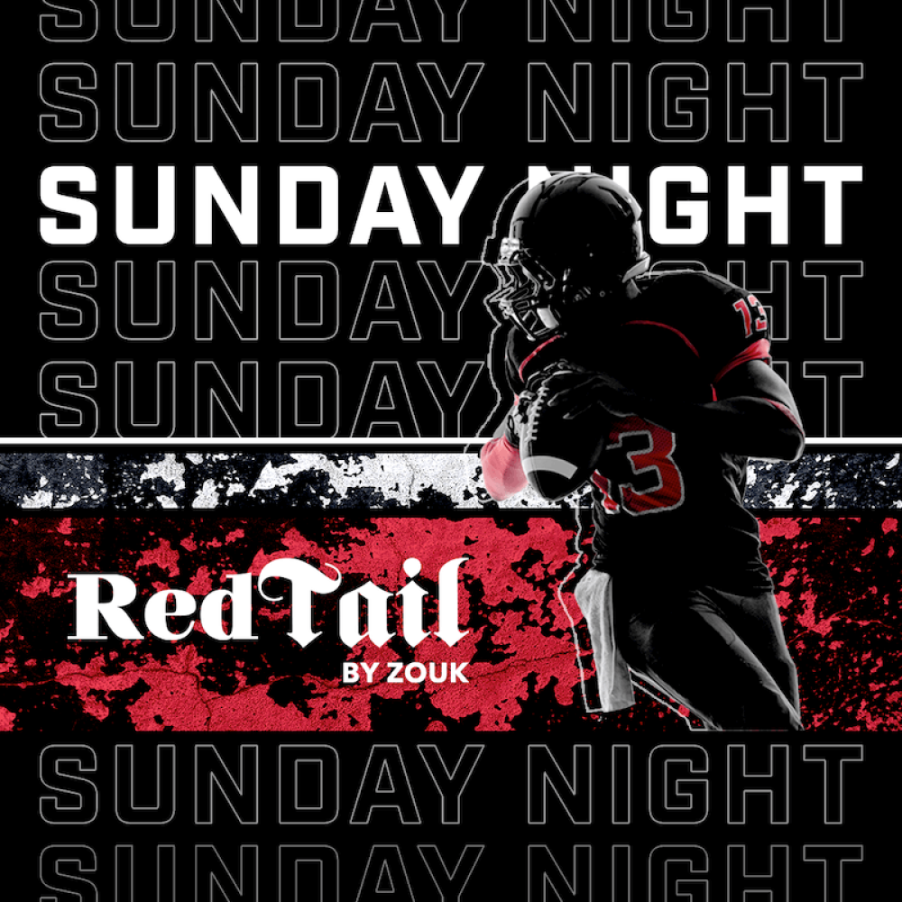 Week 15 Football Sundays at RedTail thumbnail