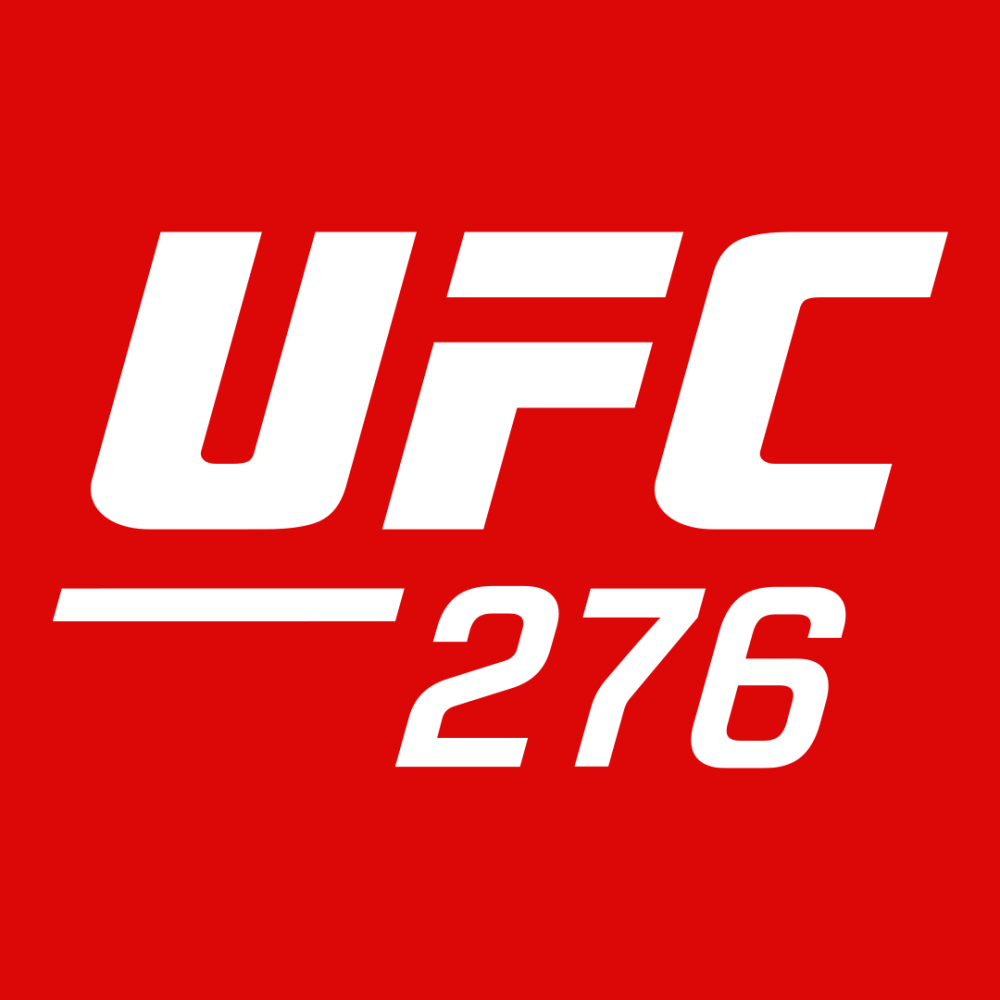 UFC 276 Official Viewing Party at RedTail thumbnail