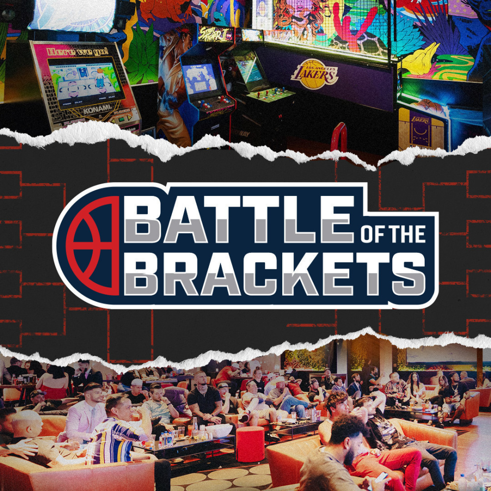 Battle of the Brackets at RedTail thumbnail