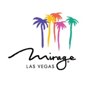 Flyer: Weekdays at The Mirage Pool