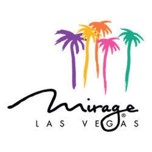 Flyer: Weekends at The Mirage Pool