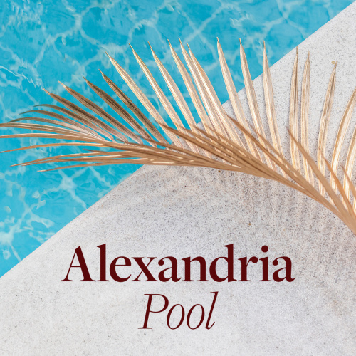 Alexandria Pool - Alexandria Pool