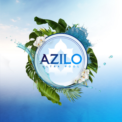 AZILO ULTRA POOL MONDAY - Flyer