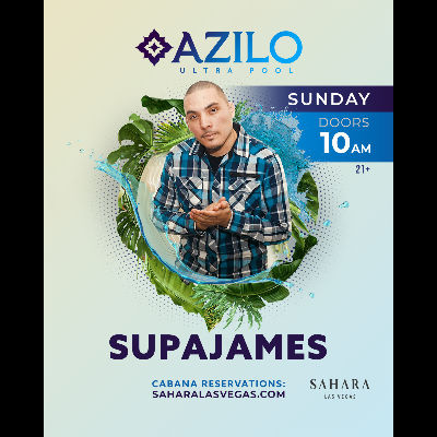 AZILO ULTRA POOL SUNDAY, Sunday, June 2nd, 2024