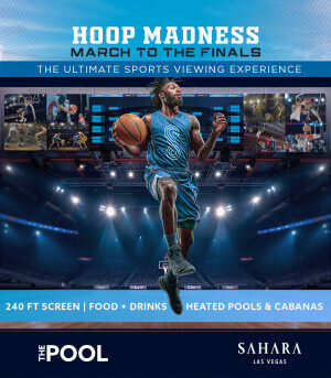 Flyer: Hoop Madness