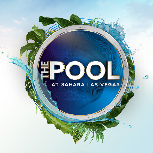 The Pool - Weekends - Flyer