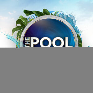 Flyer: The Pool - Weekends
