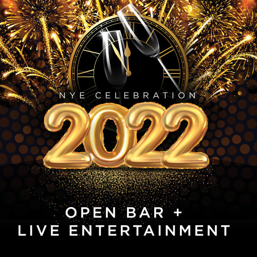New Year's Eve Celebration @ SAHARA Las Vegas - Azilo Ultra Pool