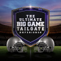 flyer - THE ULTIMATE BIG GAME TAILGATE AT AZILO ULTRA POOL